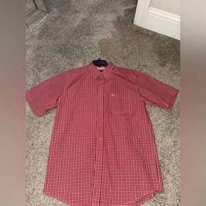 Ariat Pro Button Down Shirt